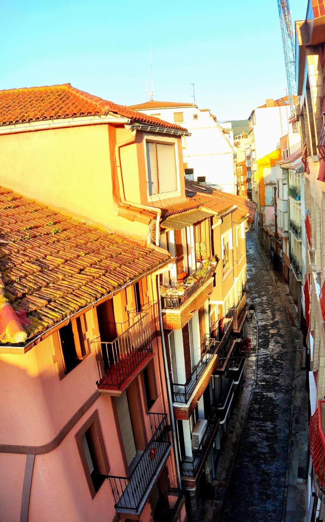 Apartment Con Encanto En El Puerto De