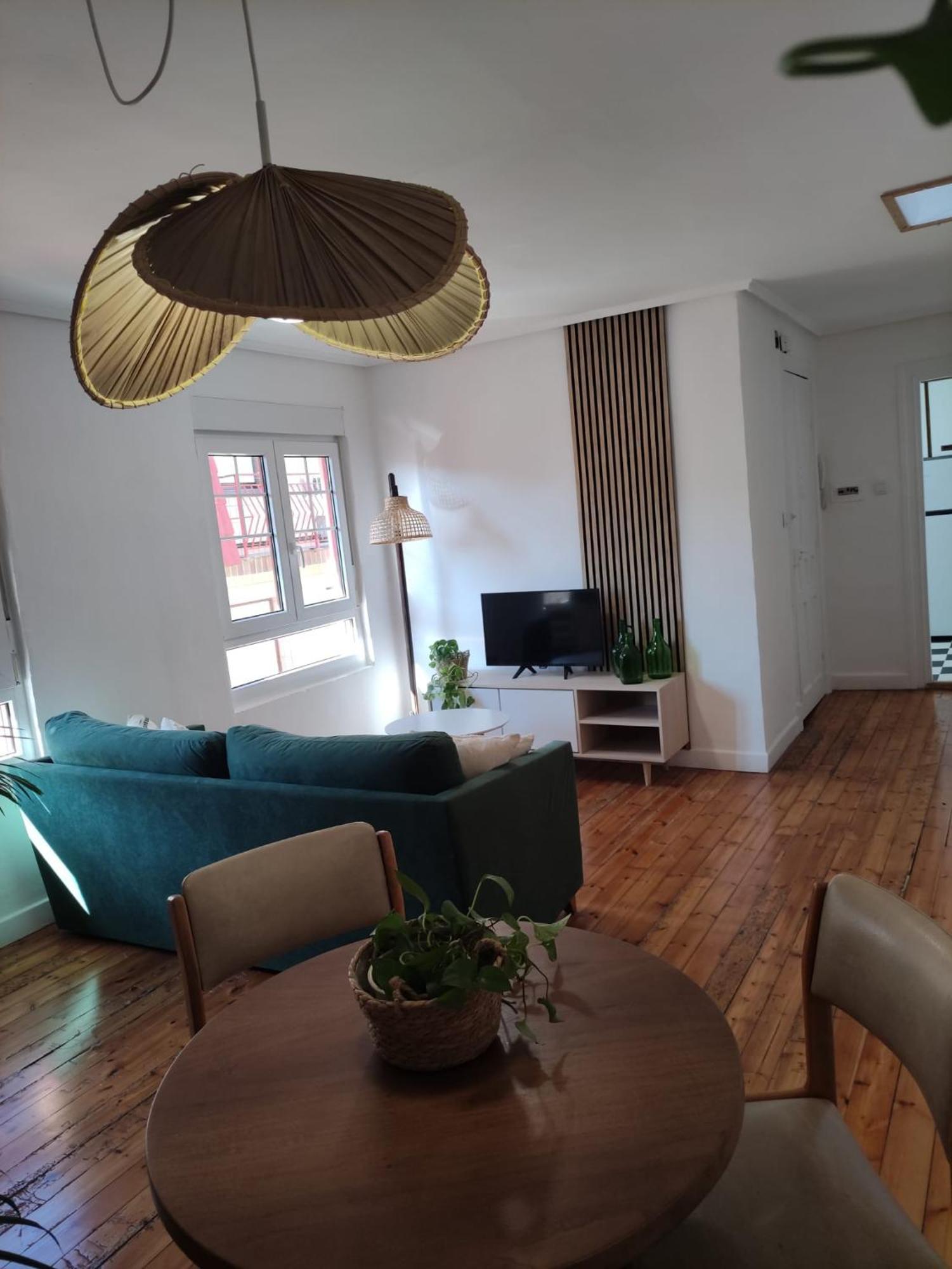 Apartment Con Encanto En El Puerto De *