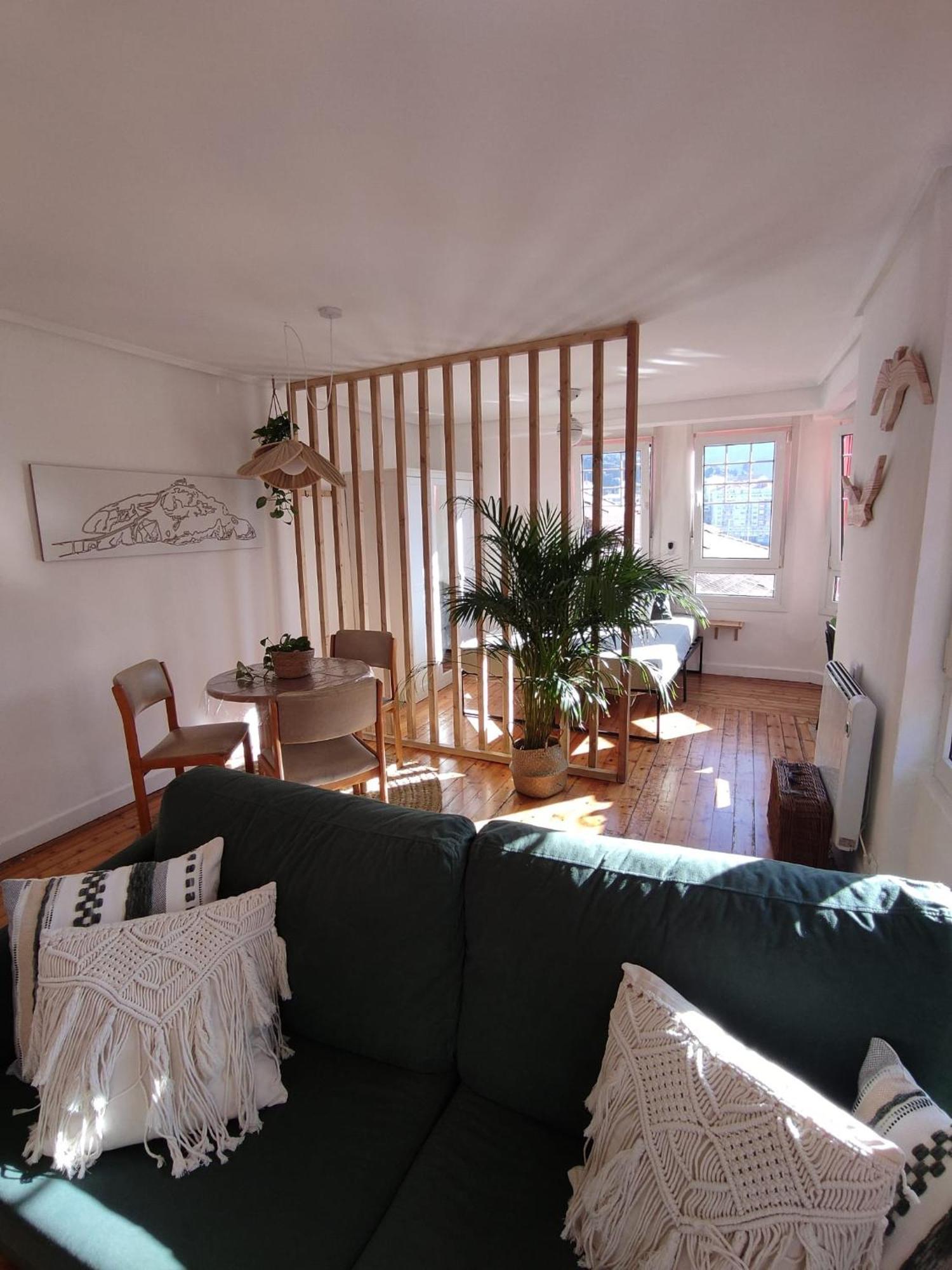 Apartment Con Encanto En El Puerto De