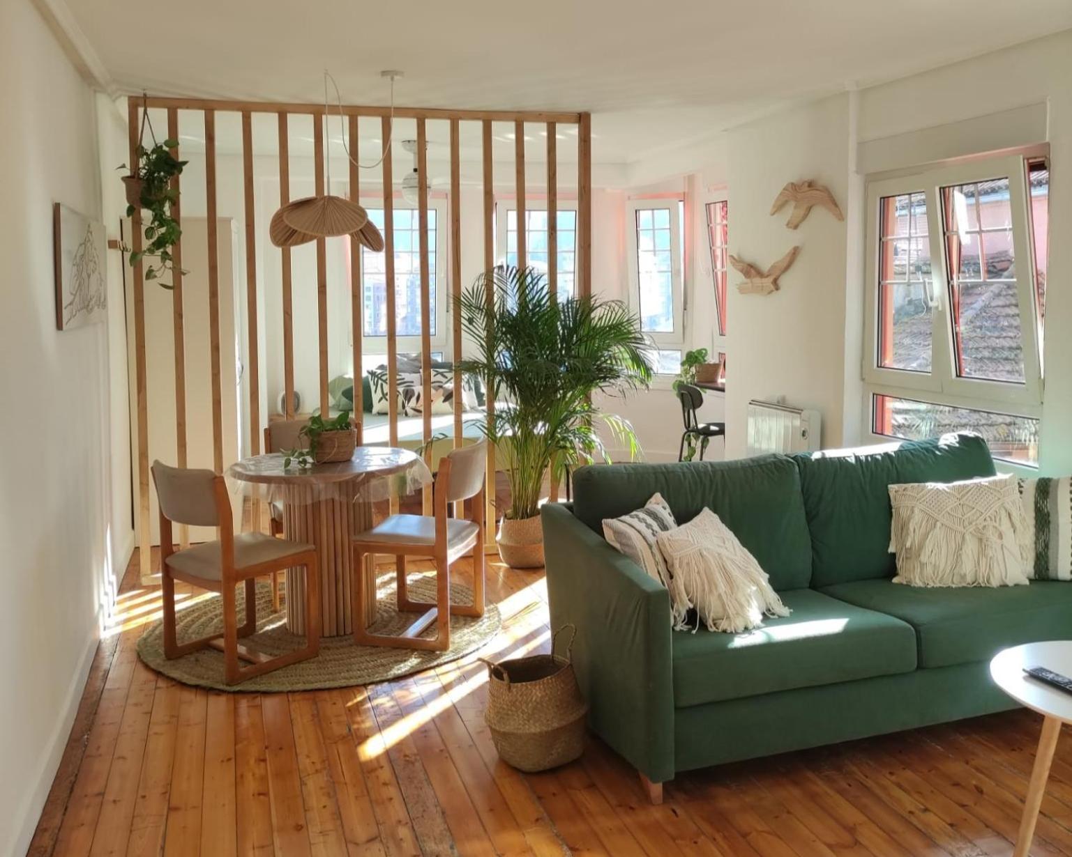 Apartment Con Encanto En El Puerto De