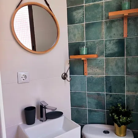 Apartamento Con Encanto En El Puerto De Bermeo Zewnętrze zdjęcie