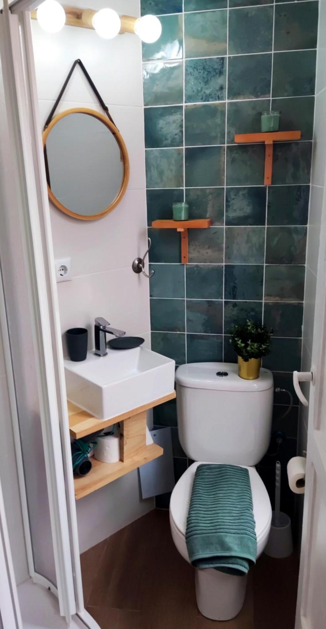 Apartamento Con Encanto En El Puerto De *