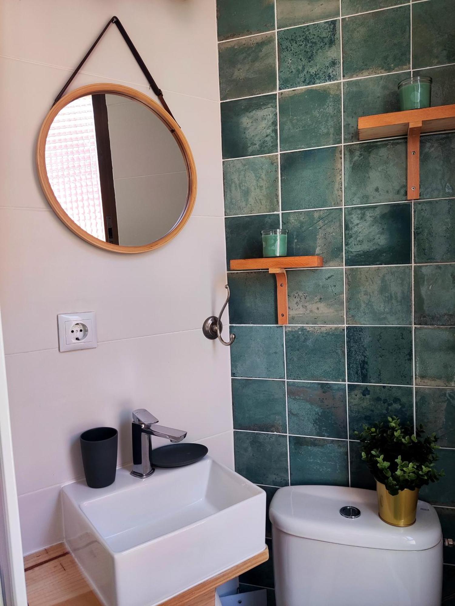 Apartamento Con Encanto En El Puerto De