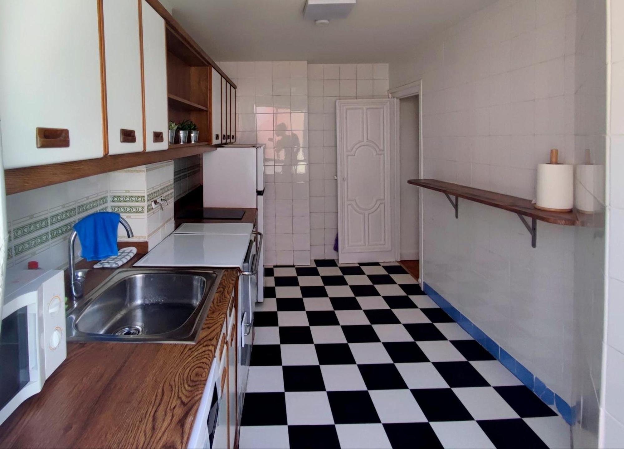 Appartement Con Encanto En El Puerto De *