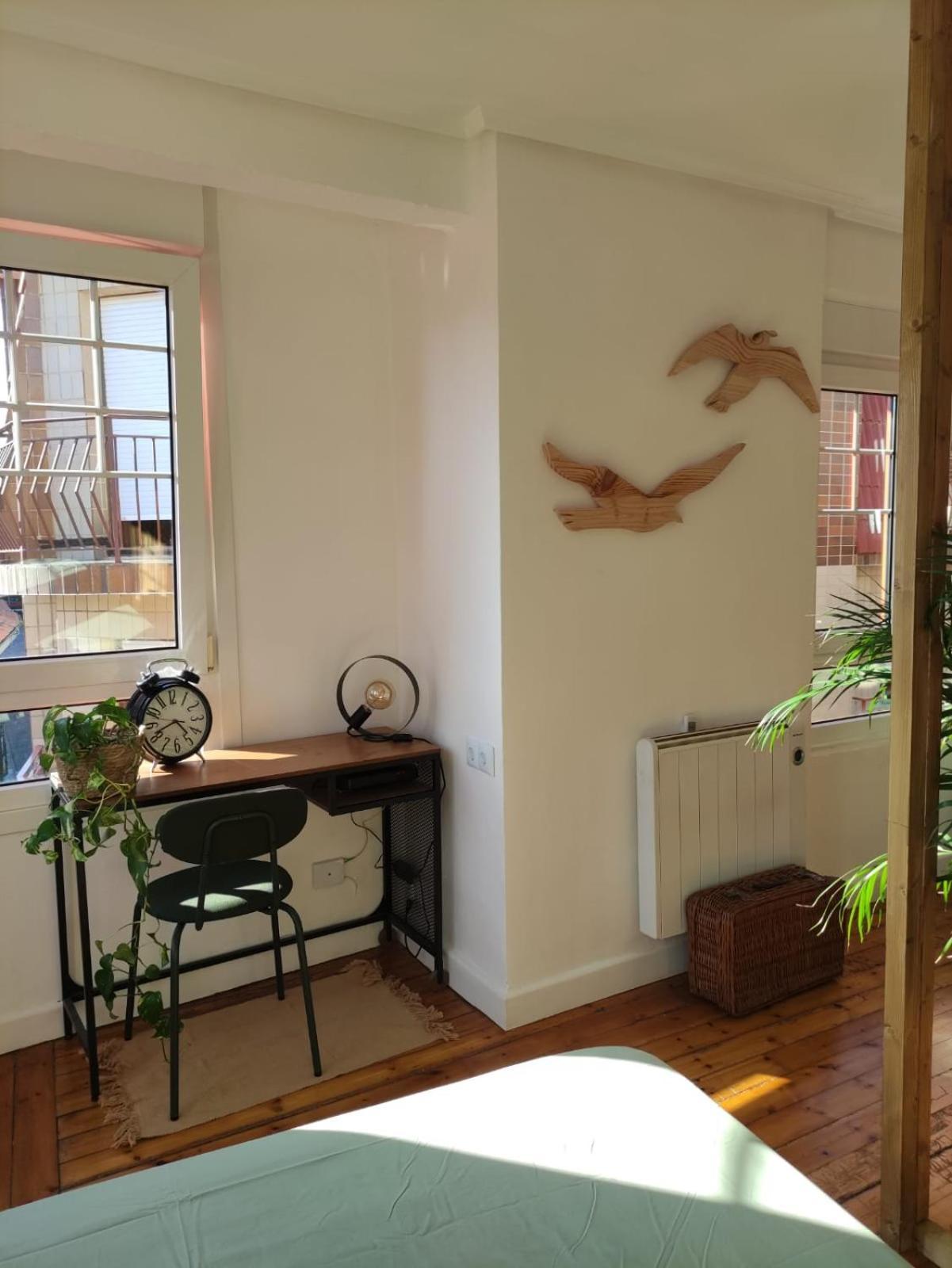 Apartamento Con Encanto En El Puerto De