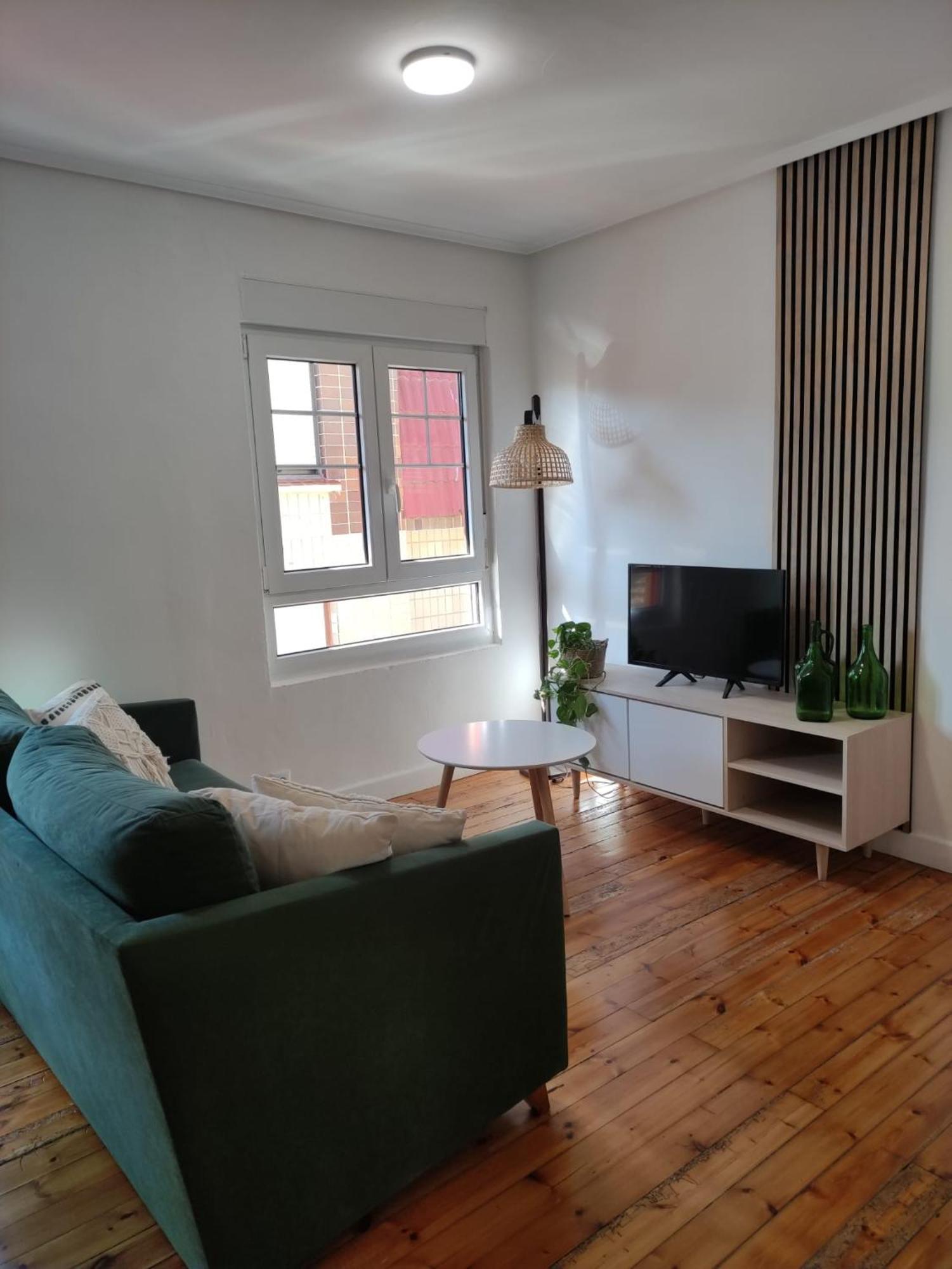 Con Encanto En El Puerto De Appartement *