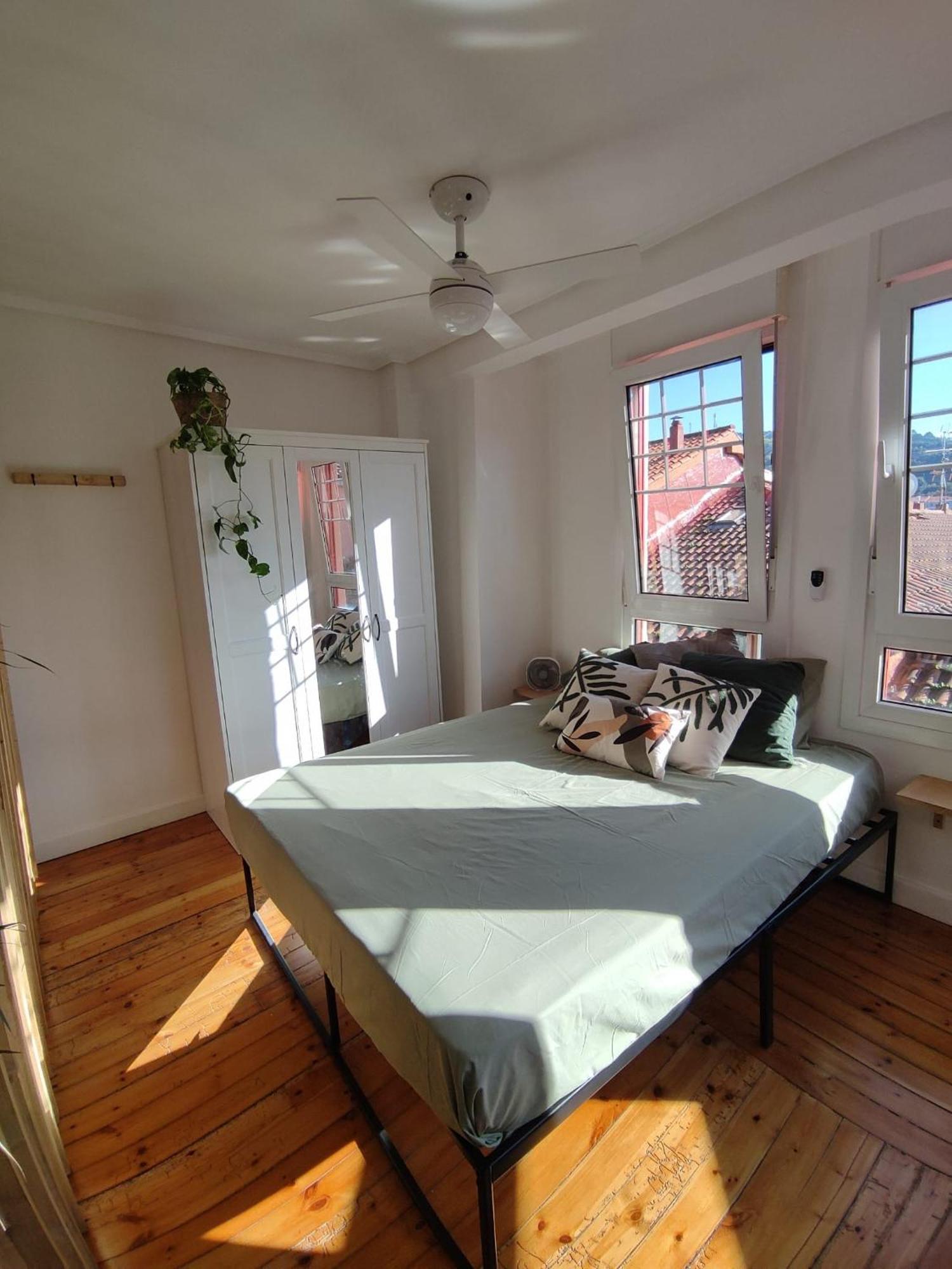 Appartement Con Encanto En El Puerto De Bermeo